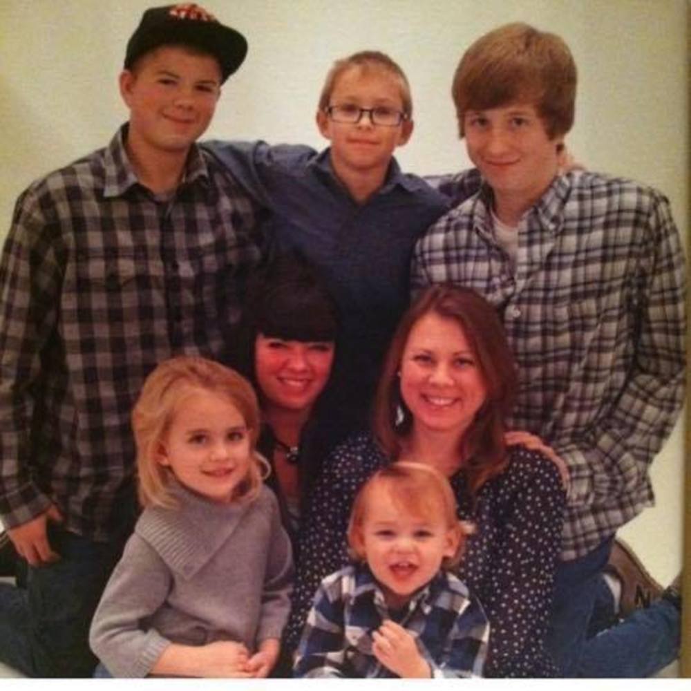 Meet your Posher, Sheri